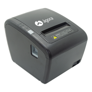 CP250 - Impresora de tickets térmica