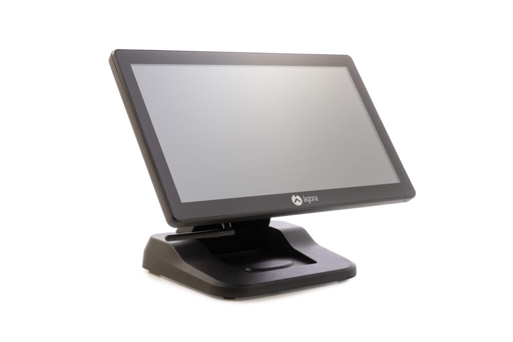 Agora X10 - Terminal TPV Táctil