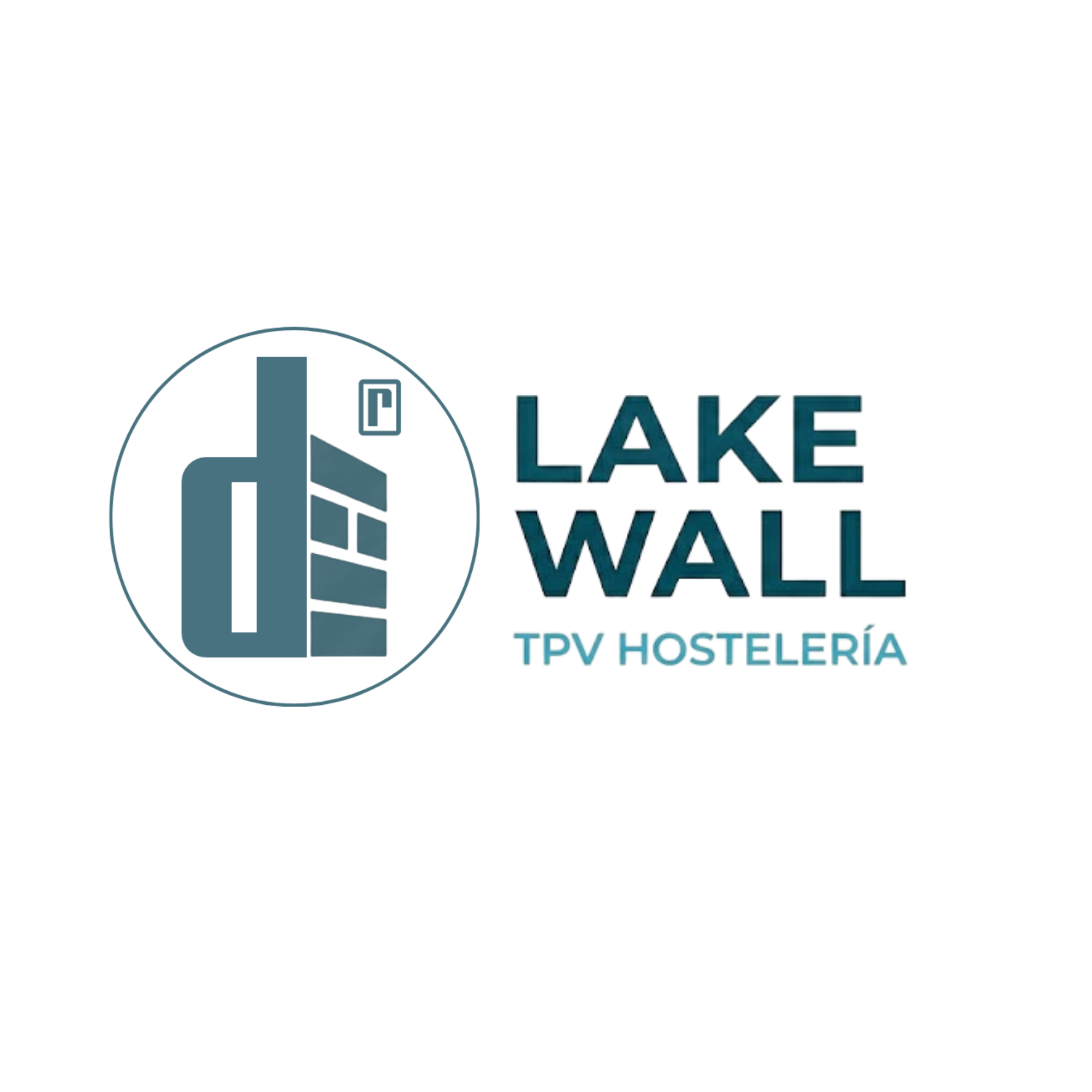 Lake-Wall