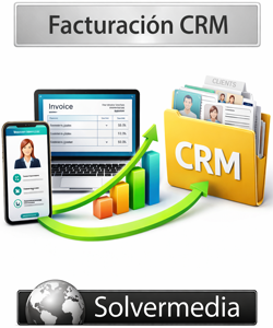 Solvermedia Facturacion