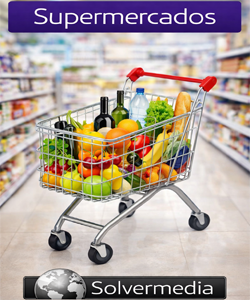 Solvermedia Supermercado